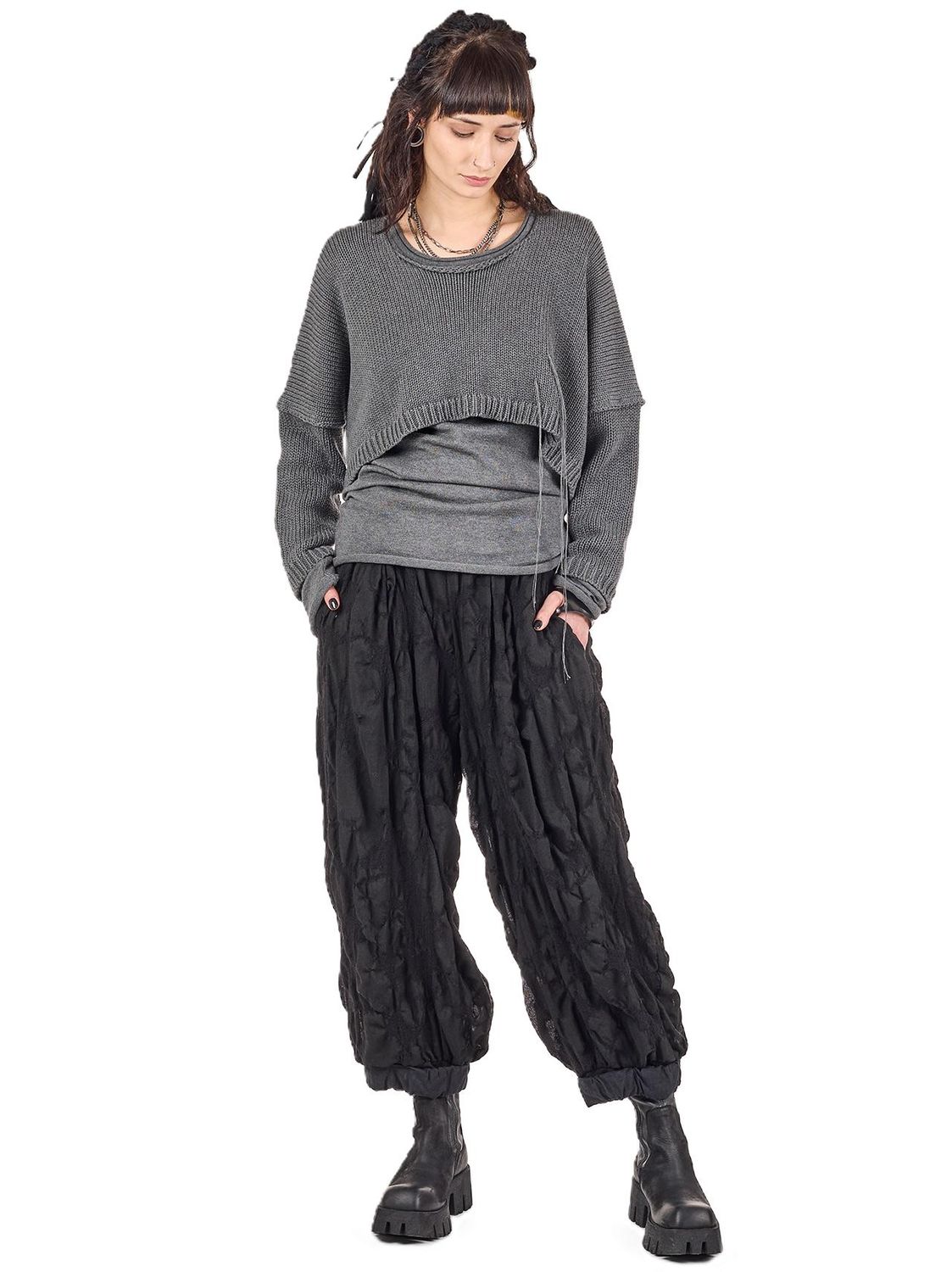 B3 W PANTS F25 LUMEN