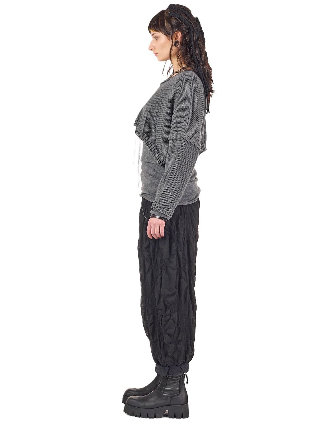 B3 W PANTS F25 LUMEN