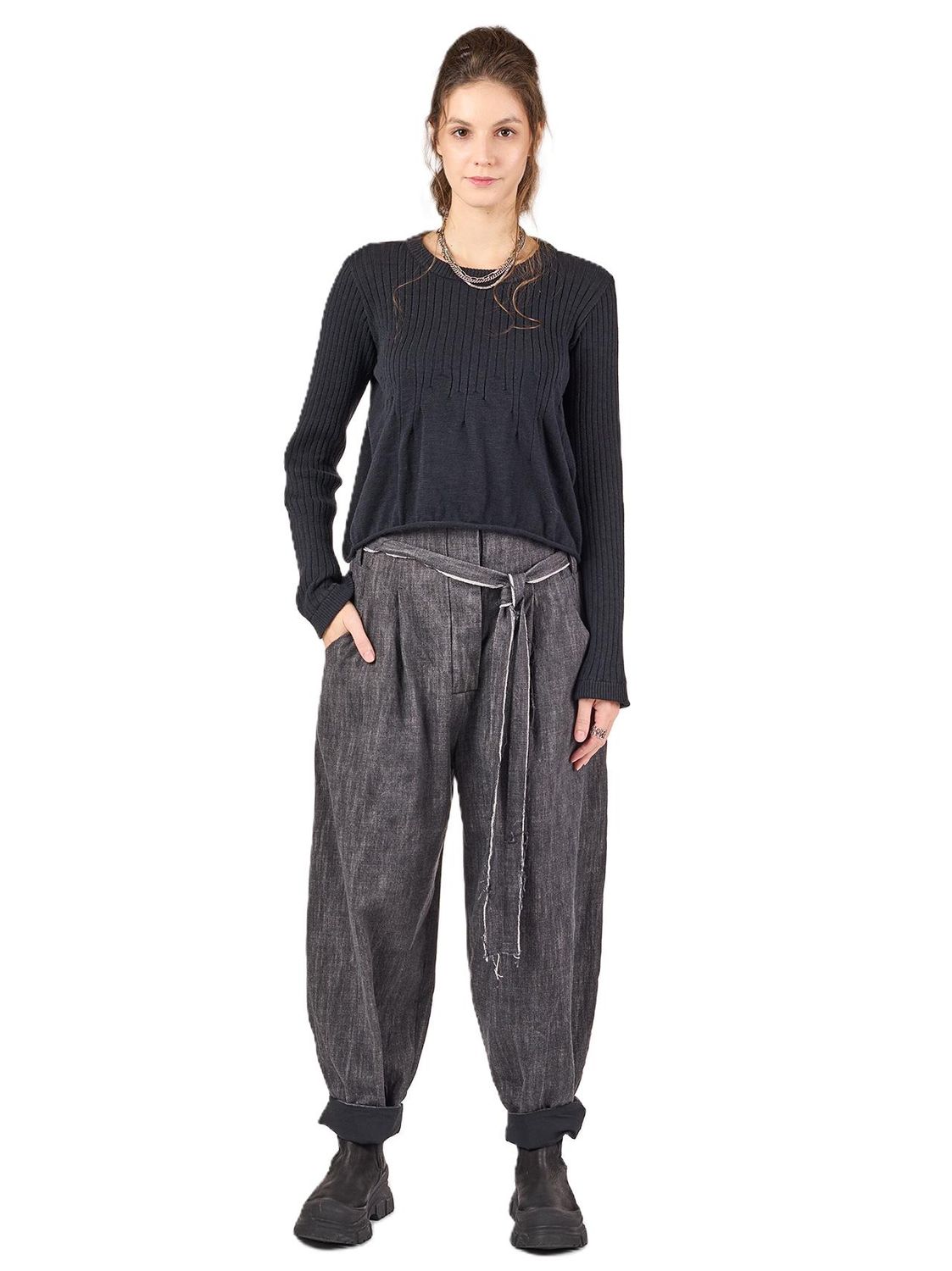 B3 W PANTS F25 ADAMIT