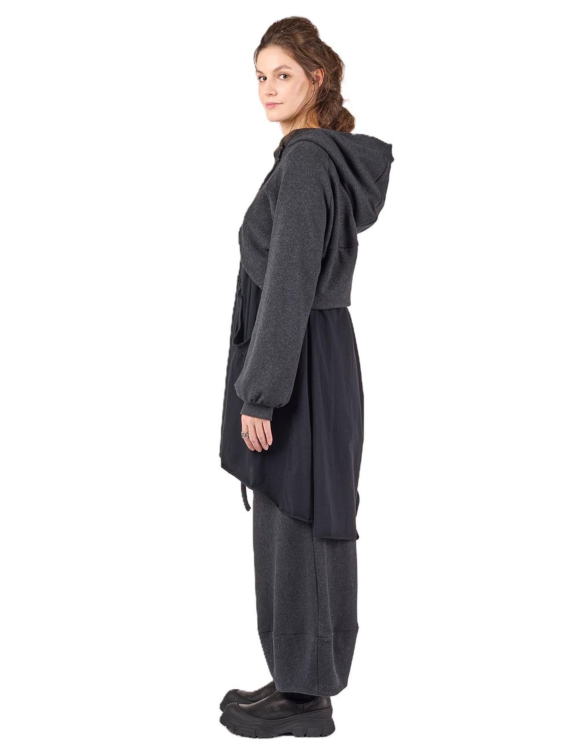 B3 W JACKET F25 PUVY