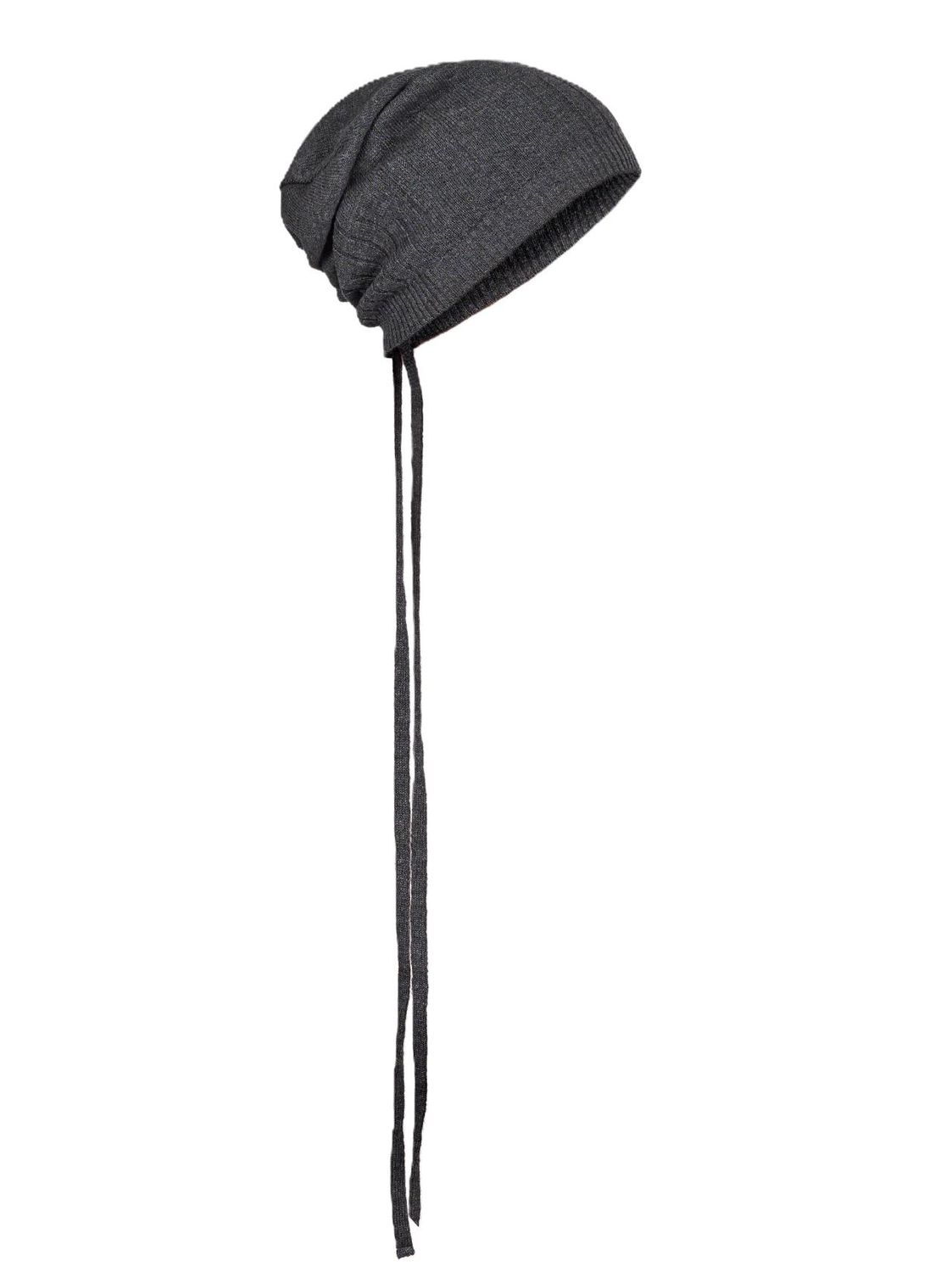 B3 W BEANIE F25 STRING