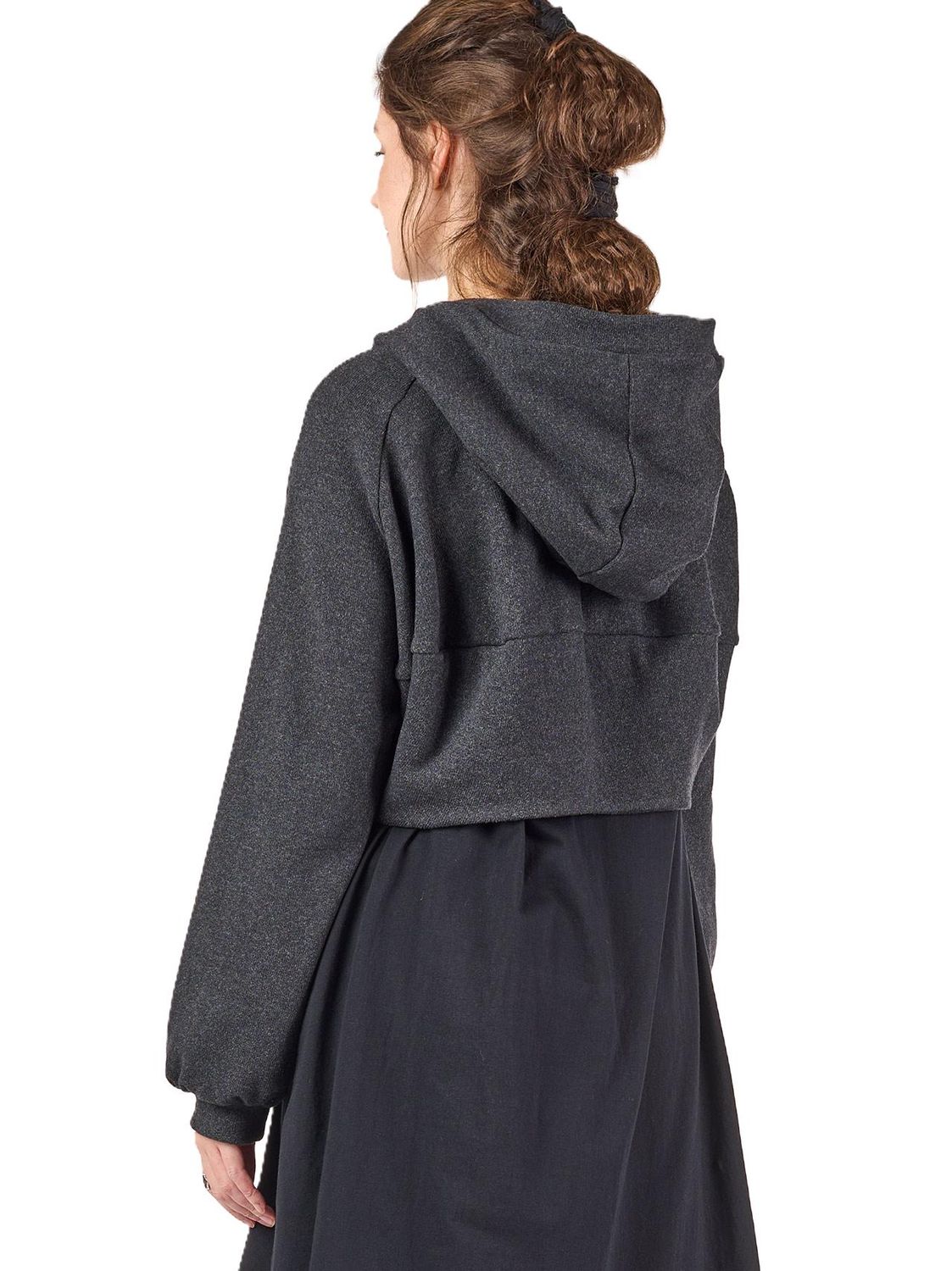 B3 W JACKET F25 PUVY