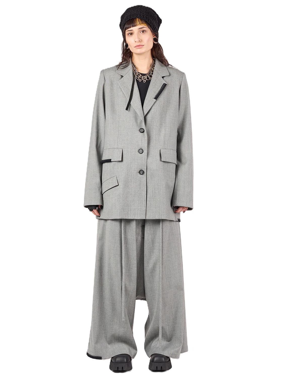 B3 W JACKET F25 SAMAR
