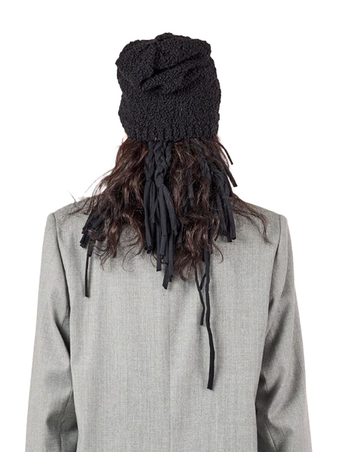 B3 W BEANIE F25 DRUM
