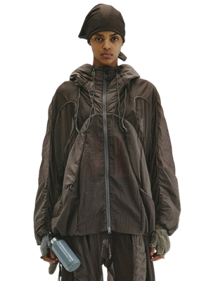 HAMCUS M JACKET F24 HM00324-1TM