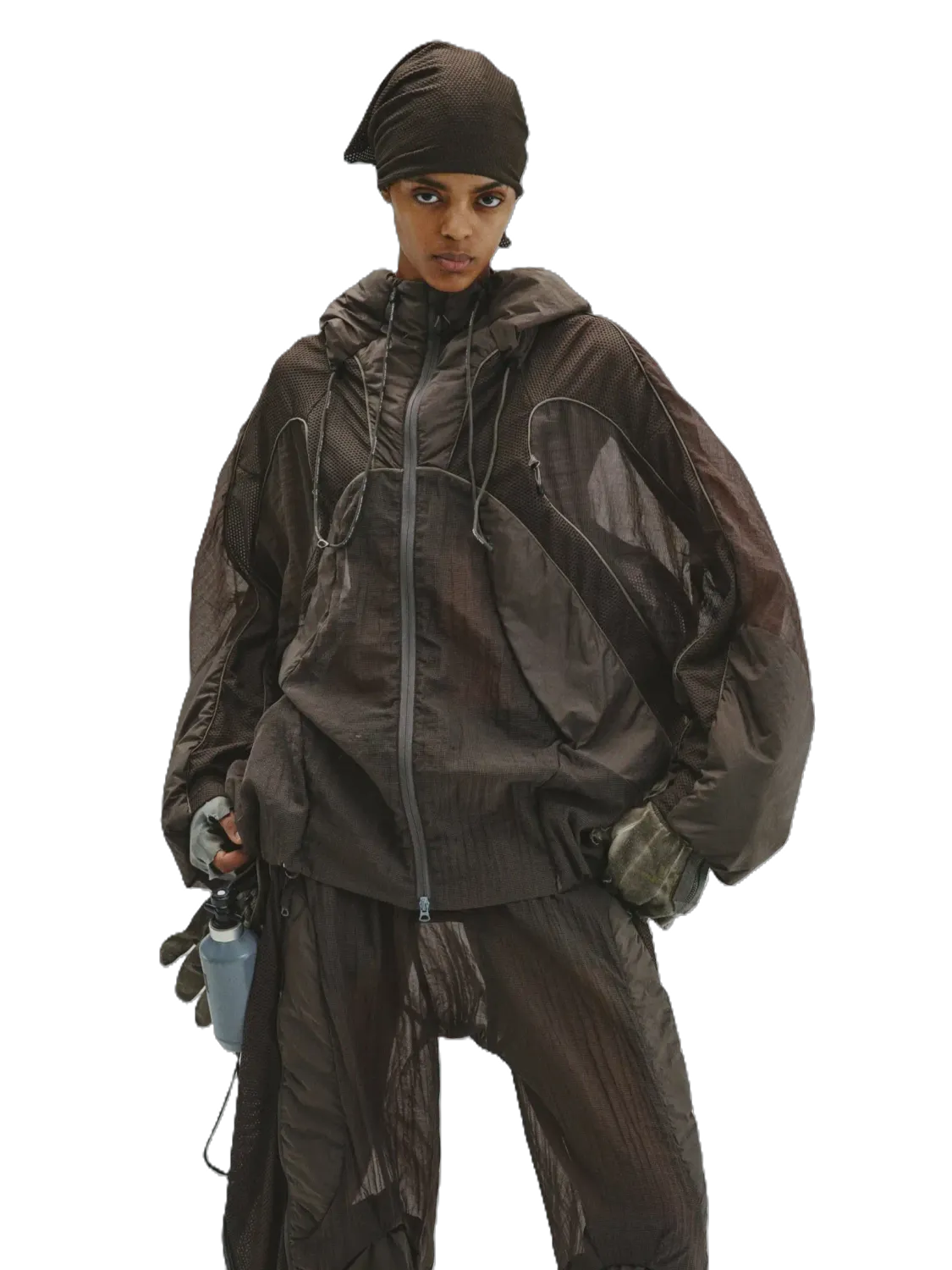 HAMCUS M JACKET F24 HM00324-1TM