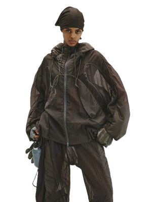 HAMCUS M JACKET F24 HM00324-1TM