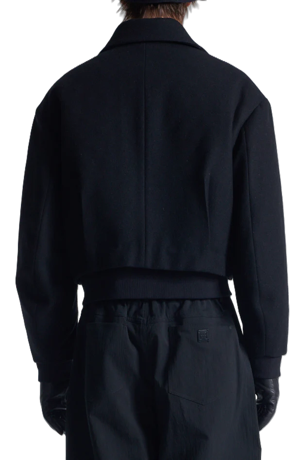 HARRISONWONG M JACKET F25 H825017