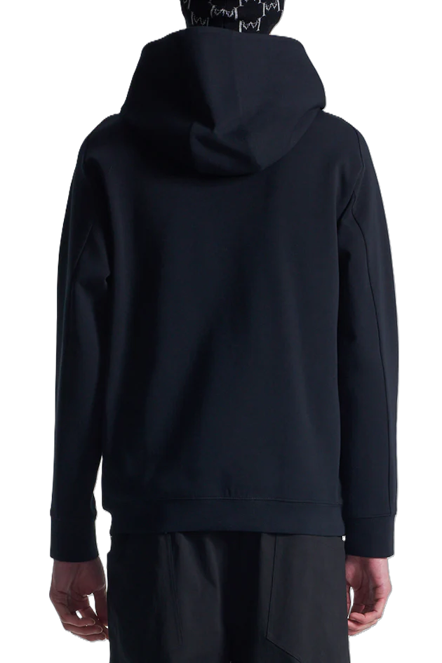 HARRISONWONG M HOODIE F25 H825002