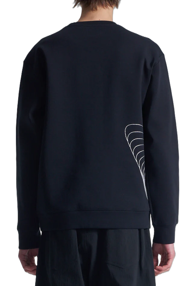 HARRISONWONG M SWEAT F25 H825003