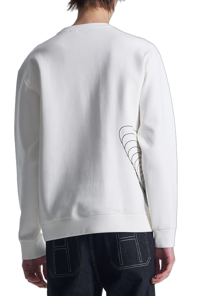 HARRISONWONG M SWEAT F25 H825003