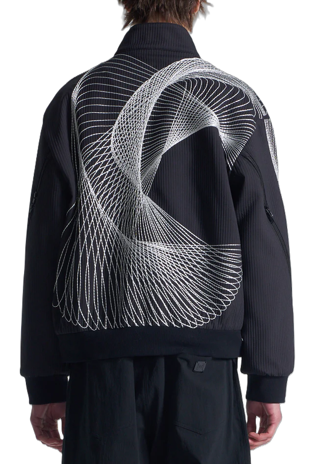 HARRISON WONG M JACKET F25 H825004