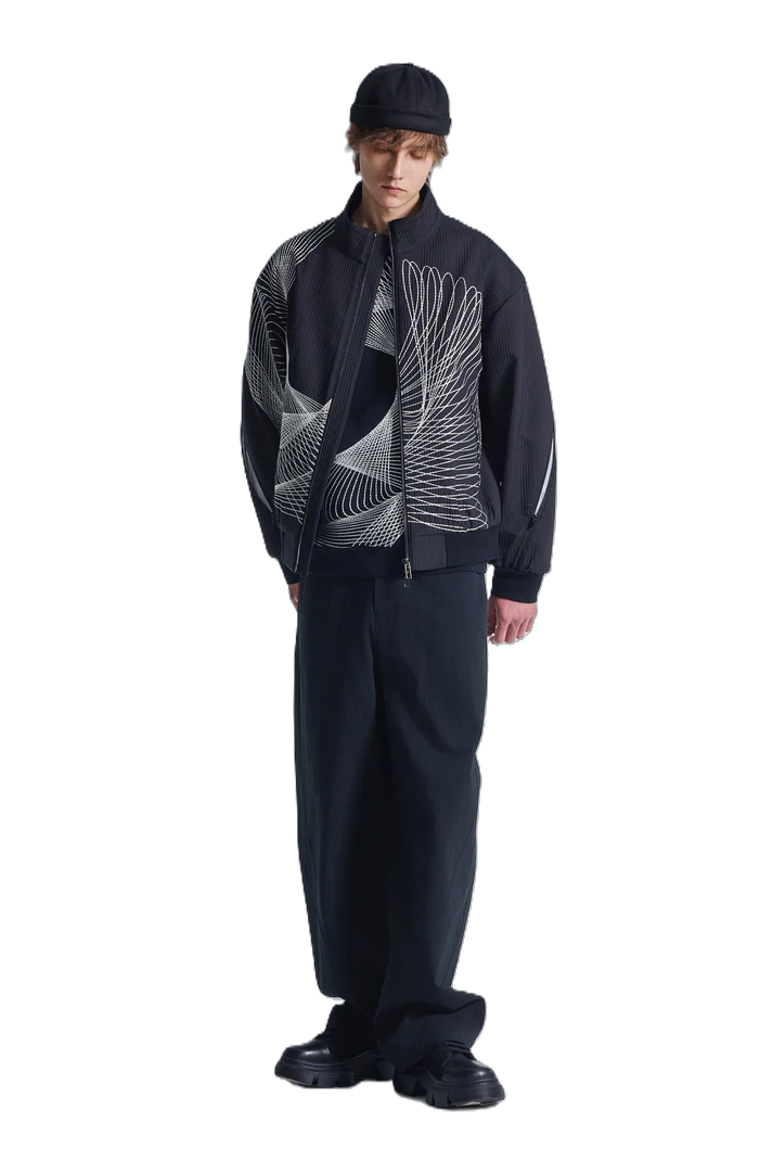 HARRISON WONG M JACKET F25 H825004