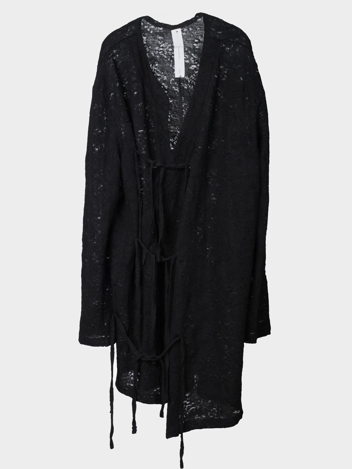 VOID M CARDIGAN F25 CA004
