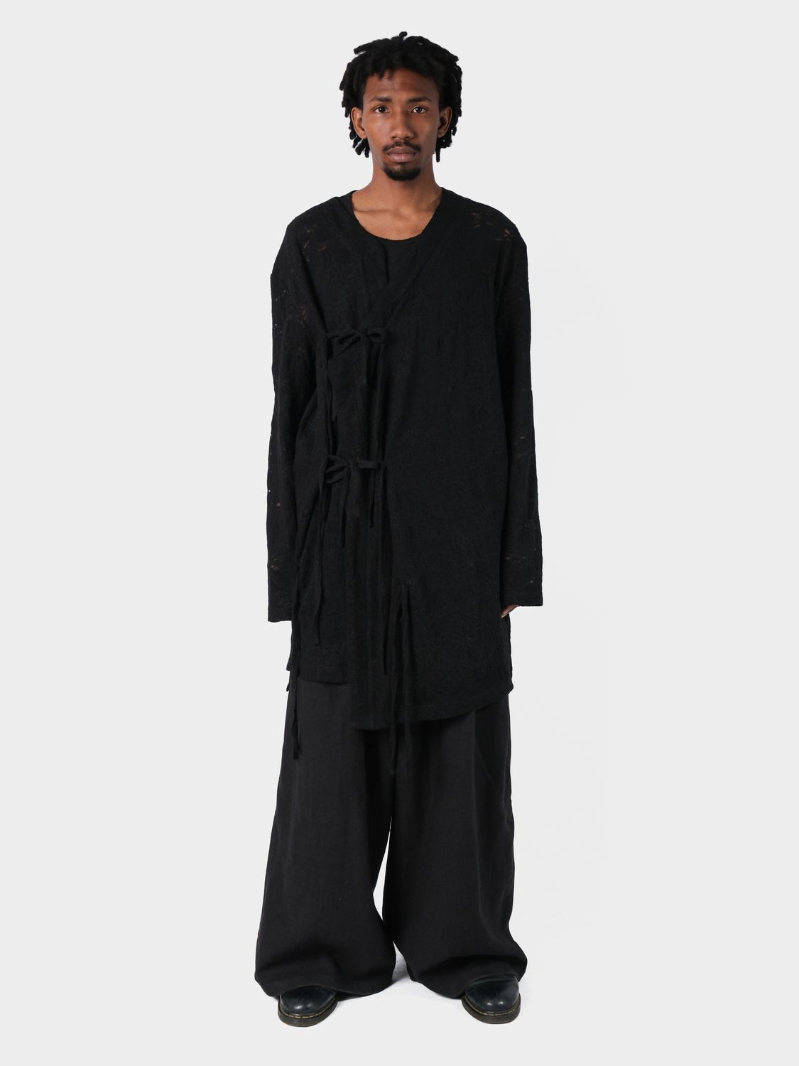 VOID M CARDIGAN F25 CA004