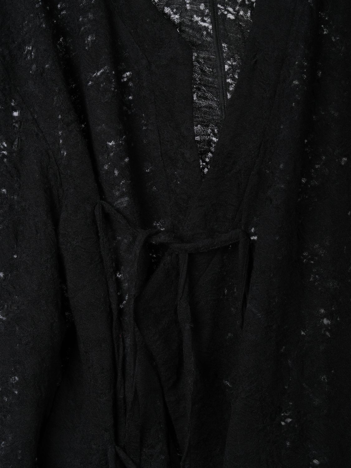 VOID M CARDIGAN F25 CA004