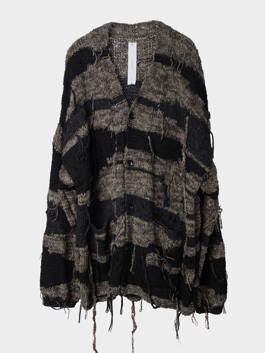 VOID M CARDIGAN F25 CA006