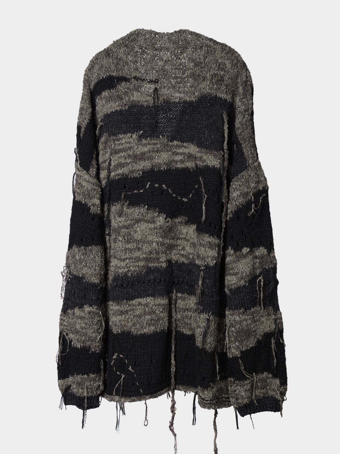 VOID M CARDIGAN F25 CA006