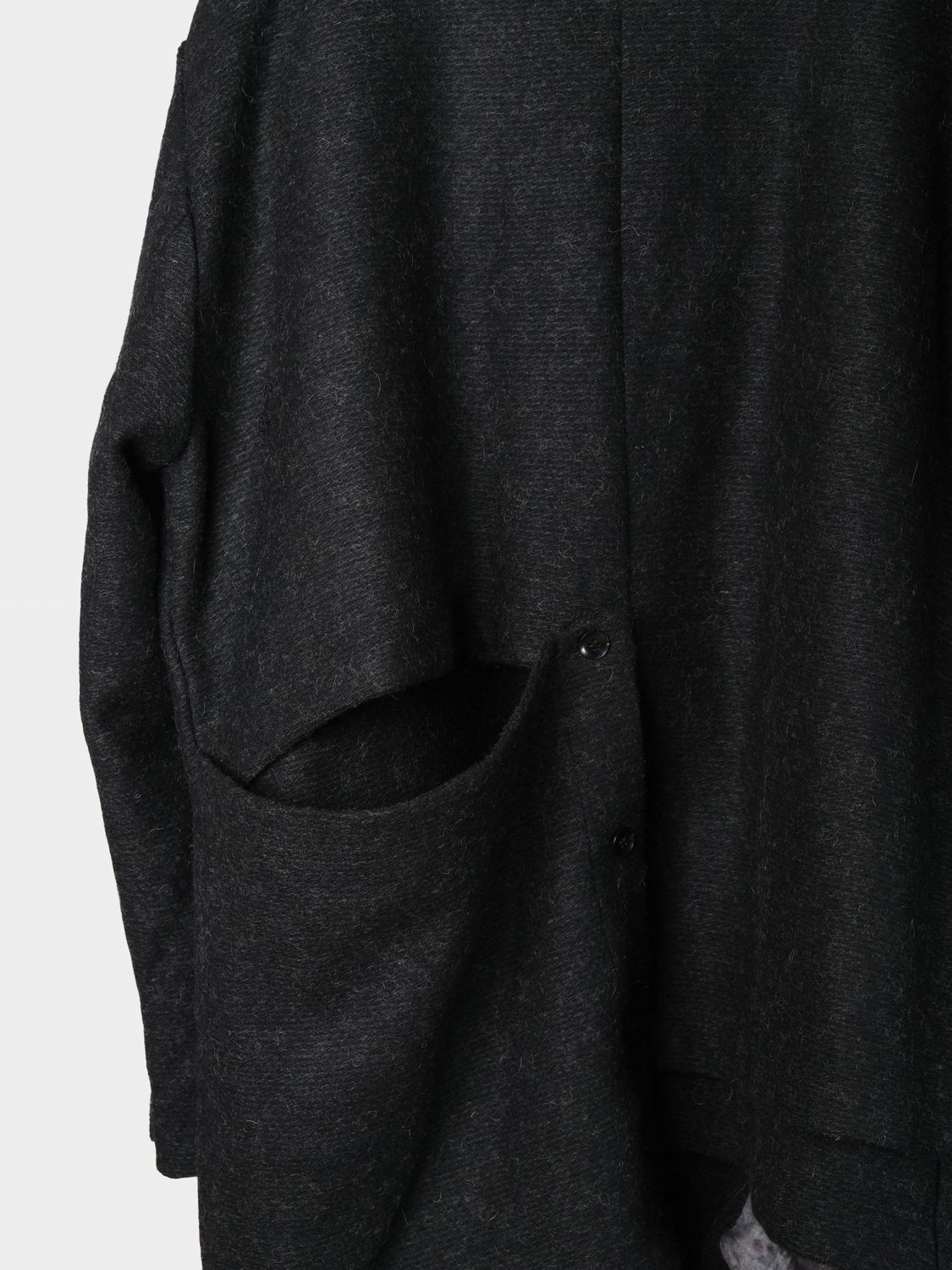VOID M JACKET F25 JK119