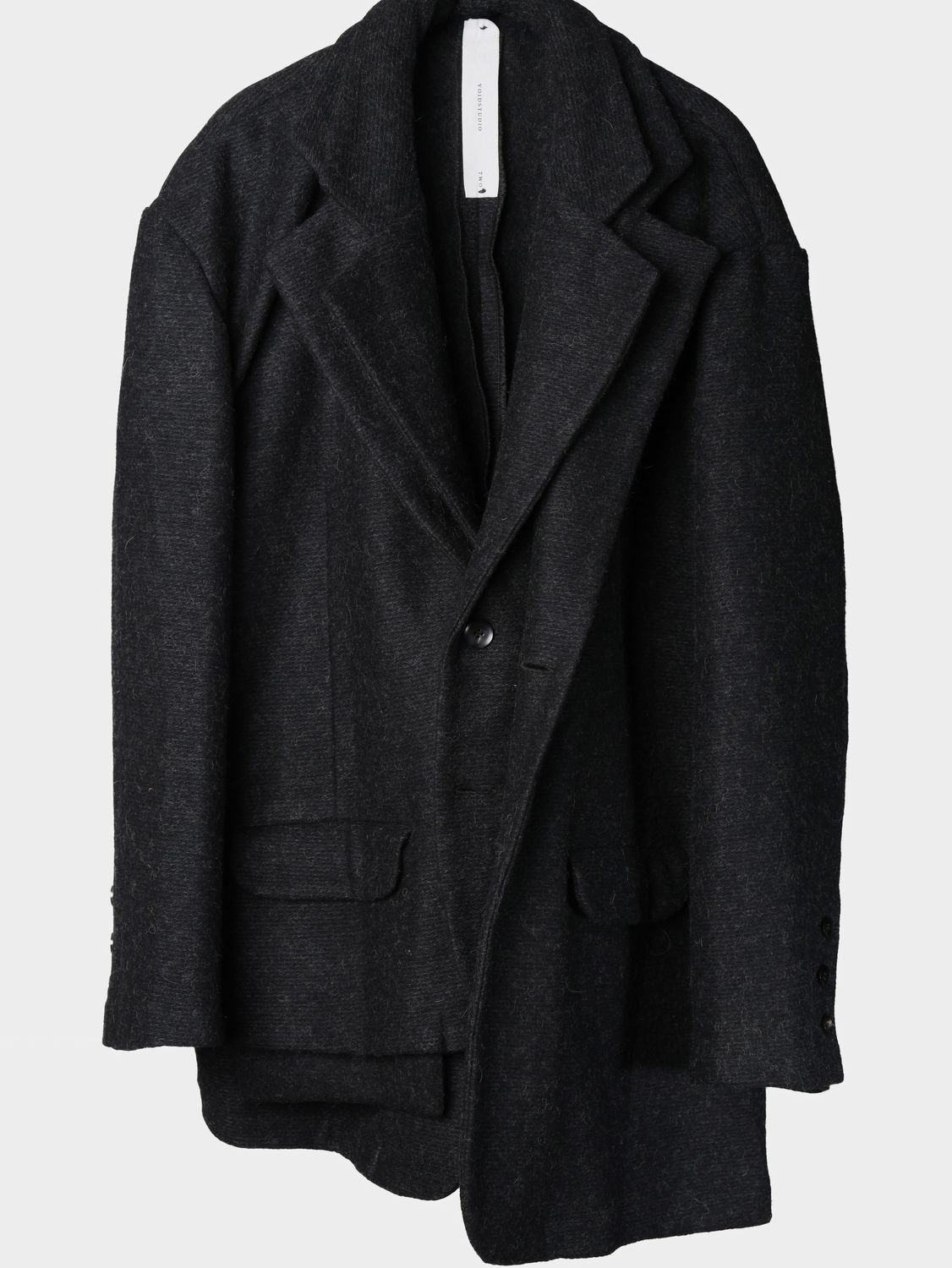 VOID M JACKET F25 JK119