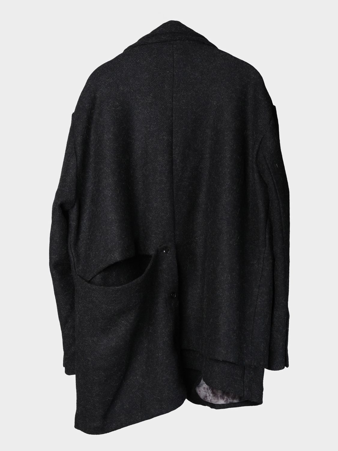 VOID M JACKET F25 JK119