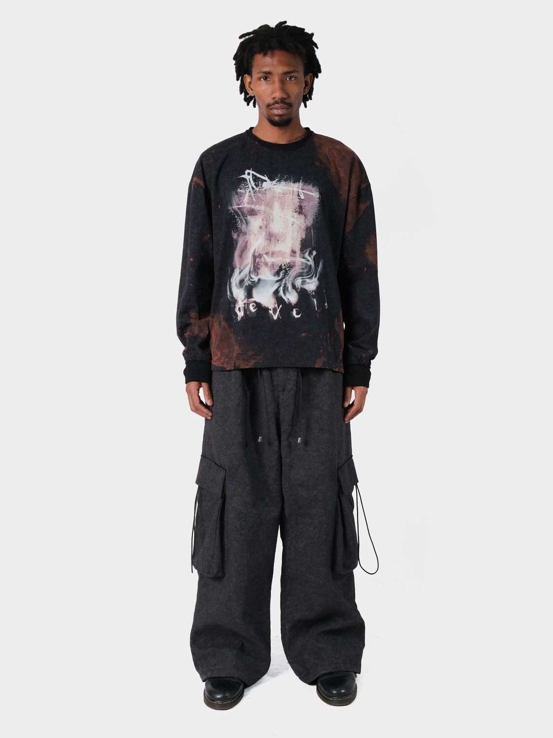VOID M TEE F25 TT070
