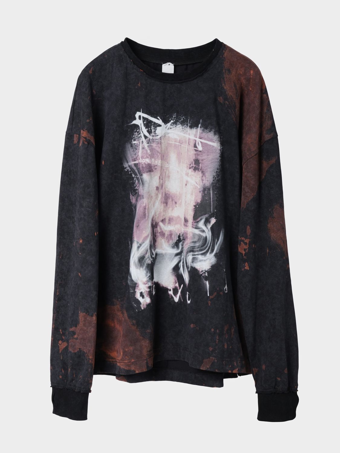 VOID M TEE F25 TT070
