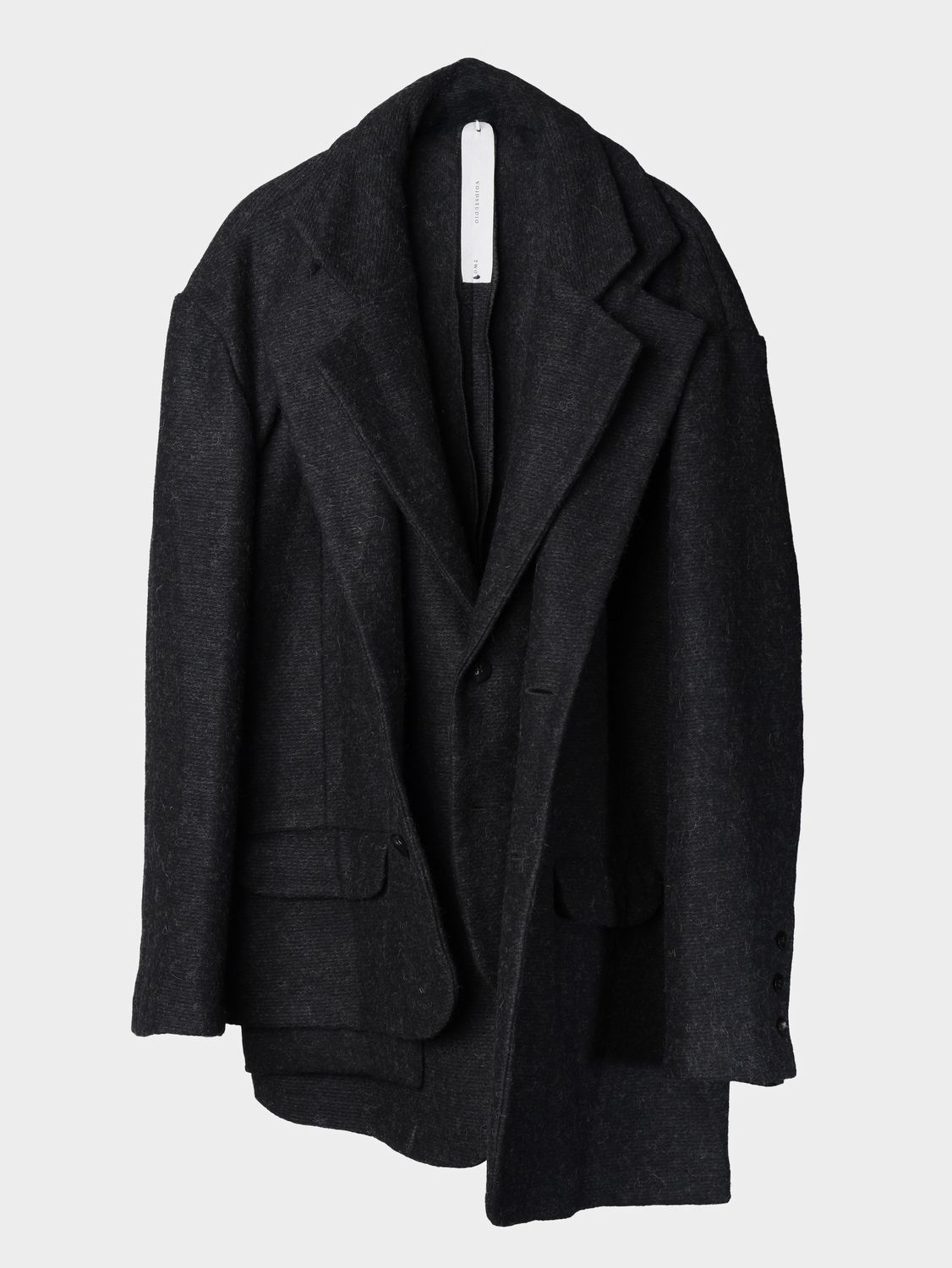 VOID M JACKET F25 JK119