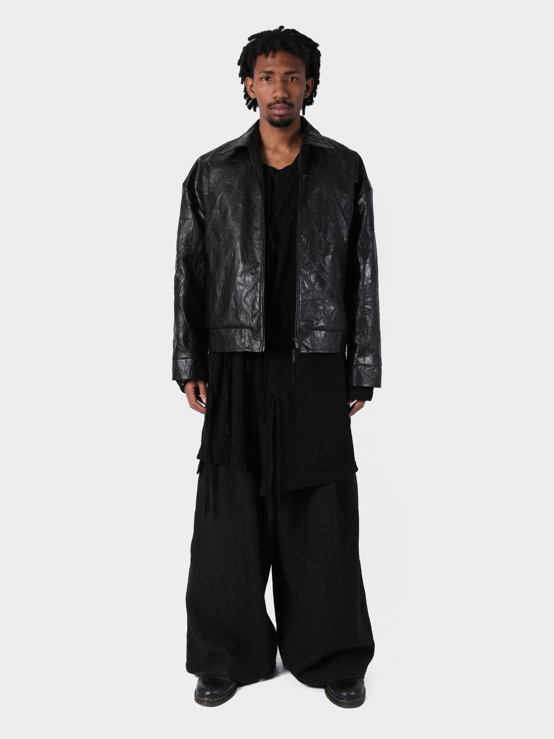 VOID M SWEAT JACKET F25 JK124