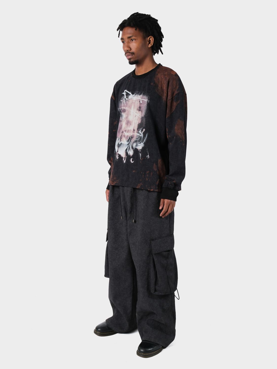 VOID M TEE F25 TT070