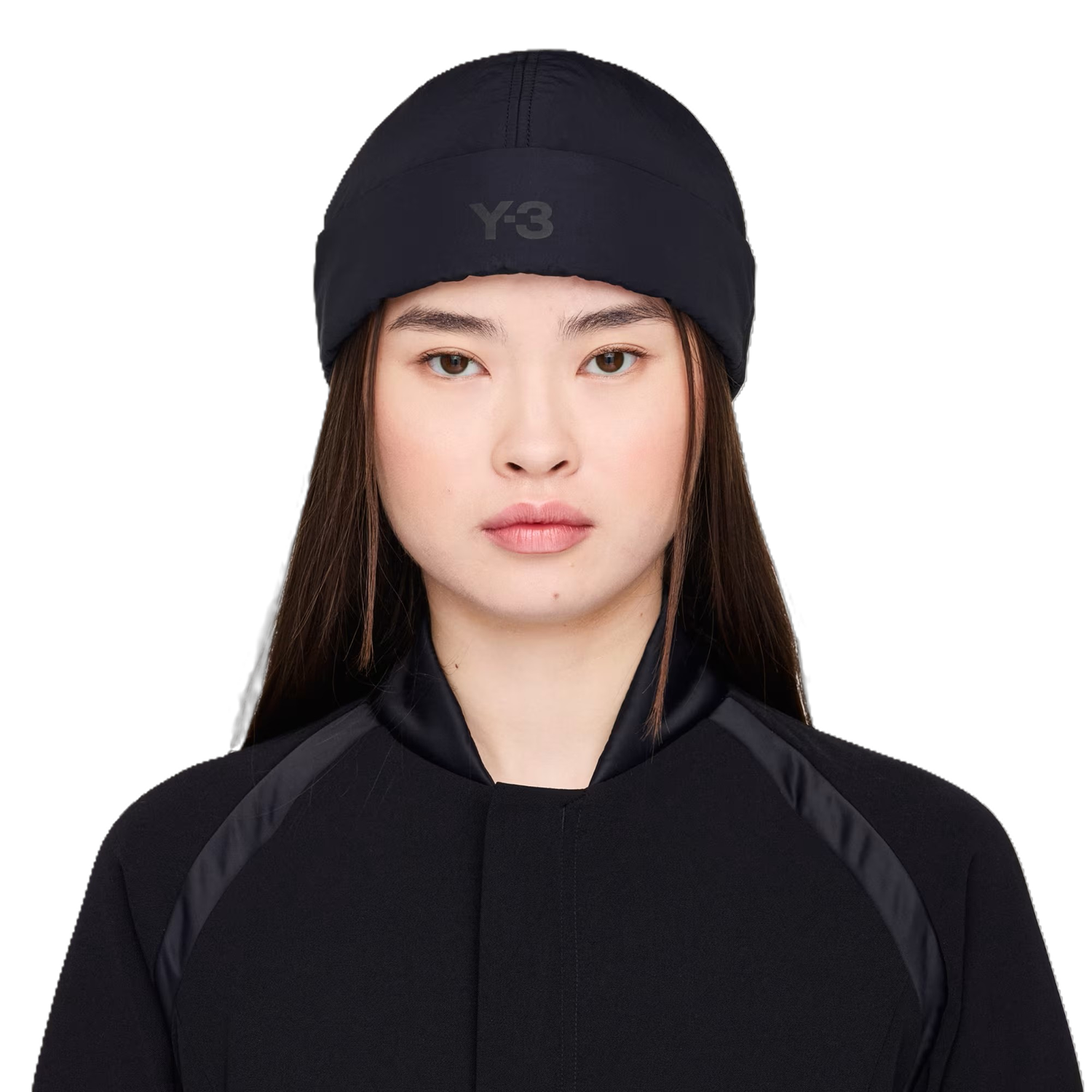 ADIDAS Y3 DUCKER HAT F25 JX8359