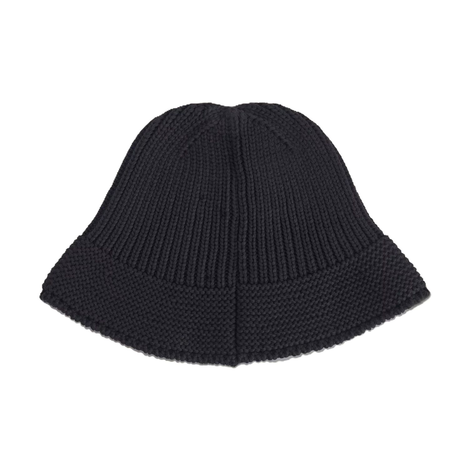 ADIDAS Y3 M KNIT BUCKET HAT F25 JX8305