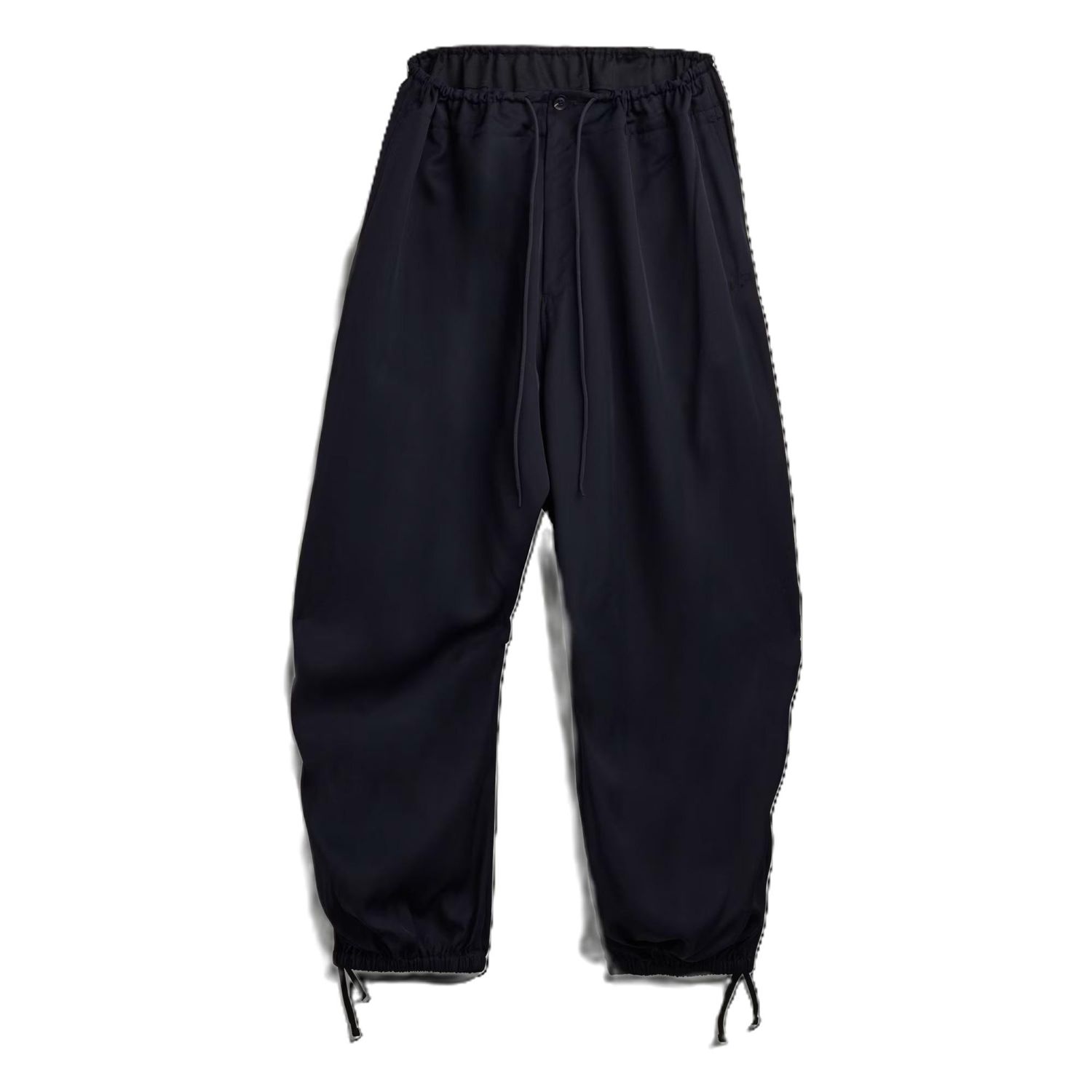 ADIDAS Y3 W PANTS F25 JX4754