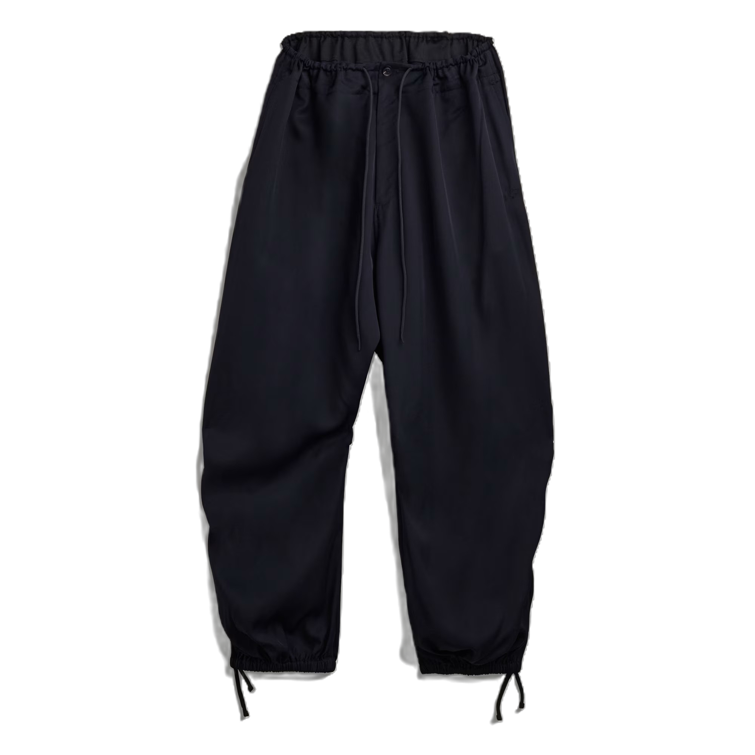ADIDAS Y3 W PANTS F25 JX4754