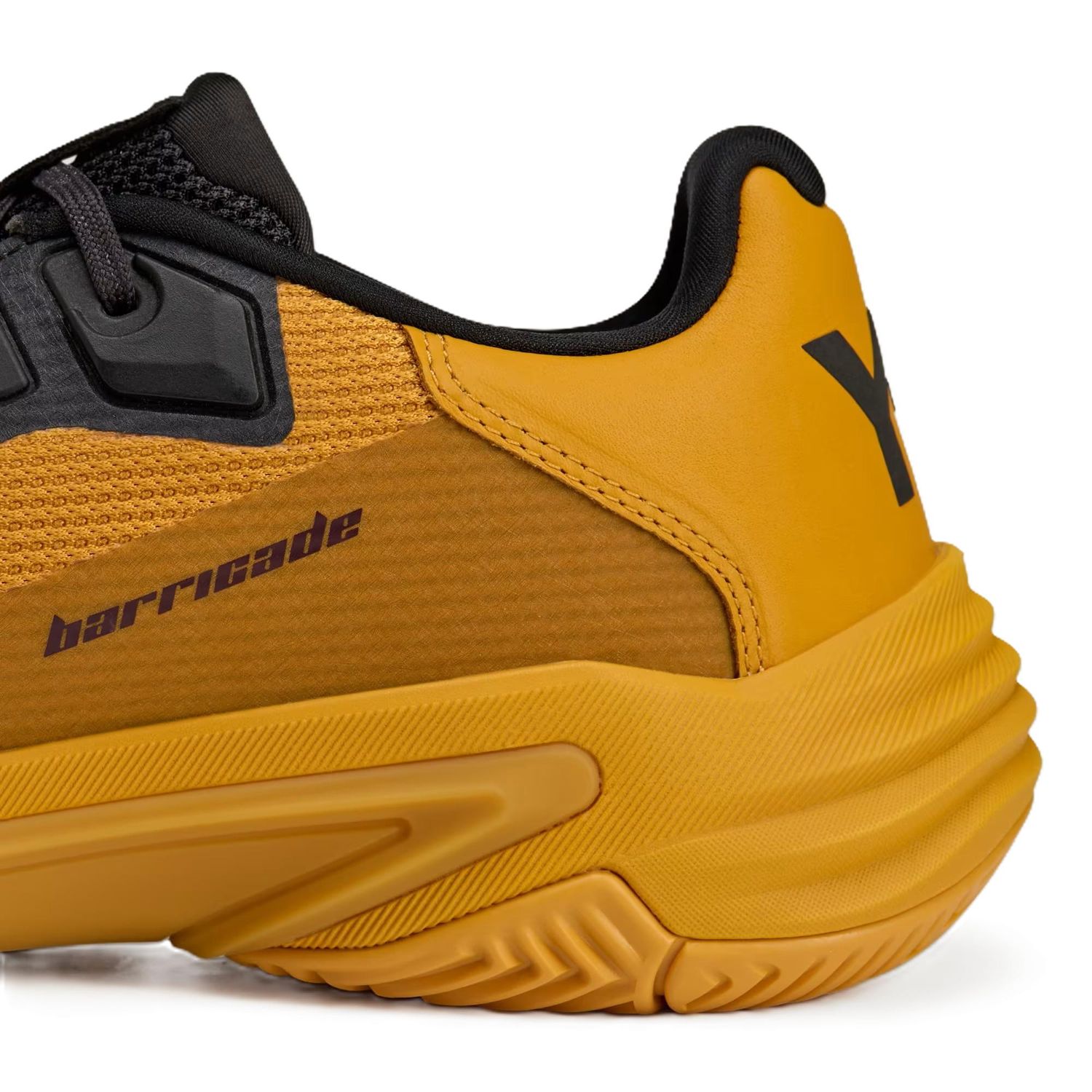 ADIDAS Y3 M TRAINERS F25 JH5766
