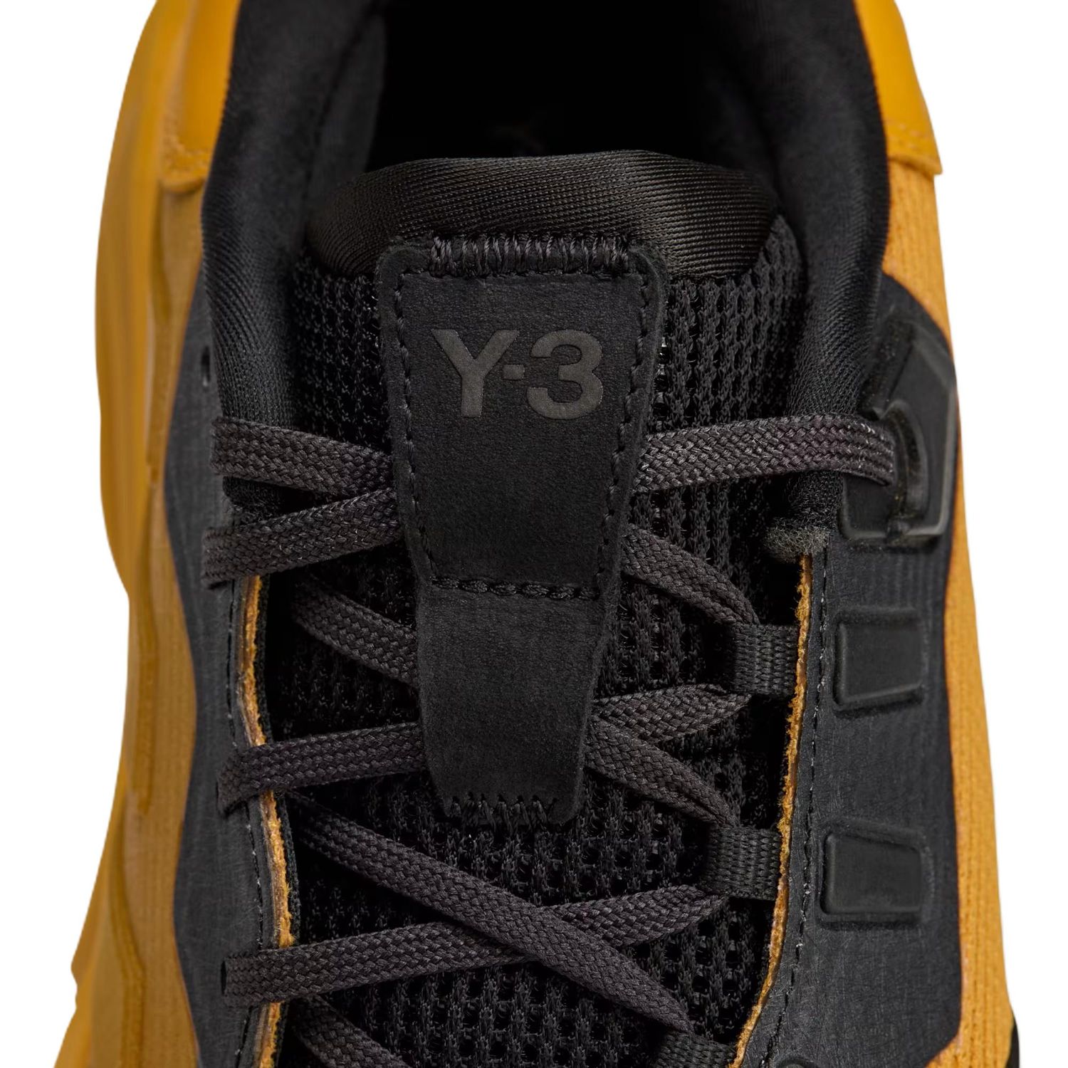 ADIDAS Y3 M TRAINERS F25 JH5766