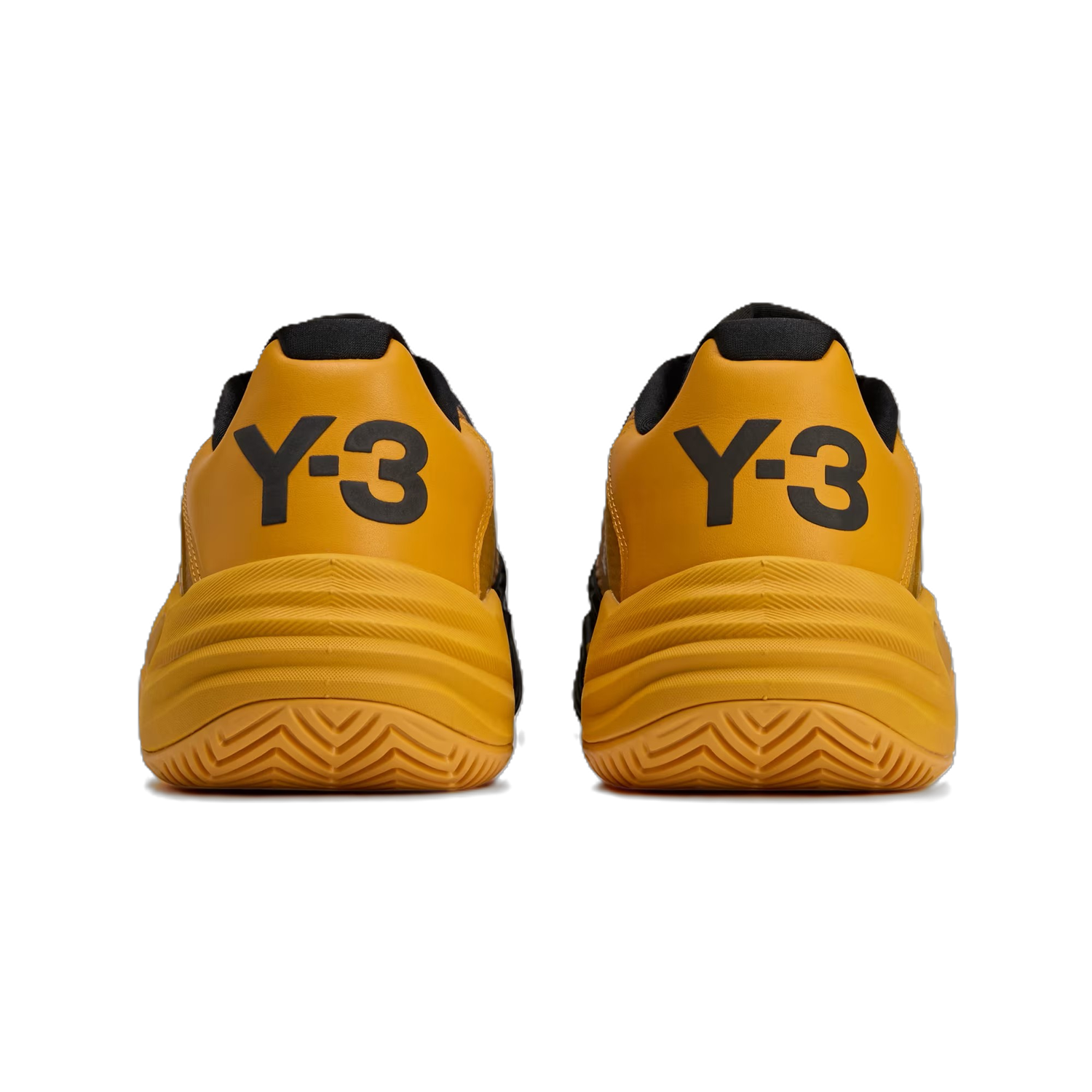 ADIDAS Y3 M TRAINERS F25 JH5766