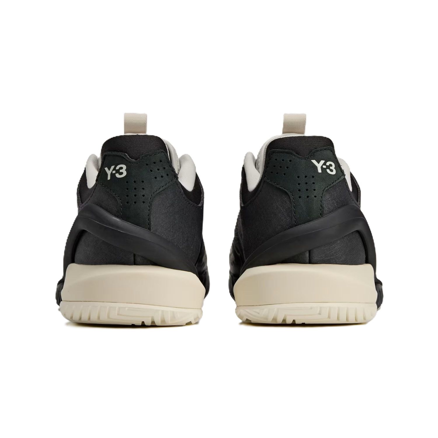 ADIDAS Y3 M TRAINERS F25 JR4348