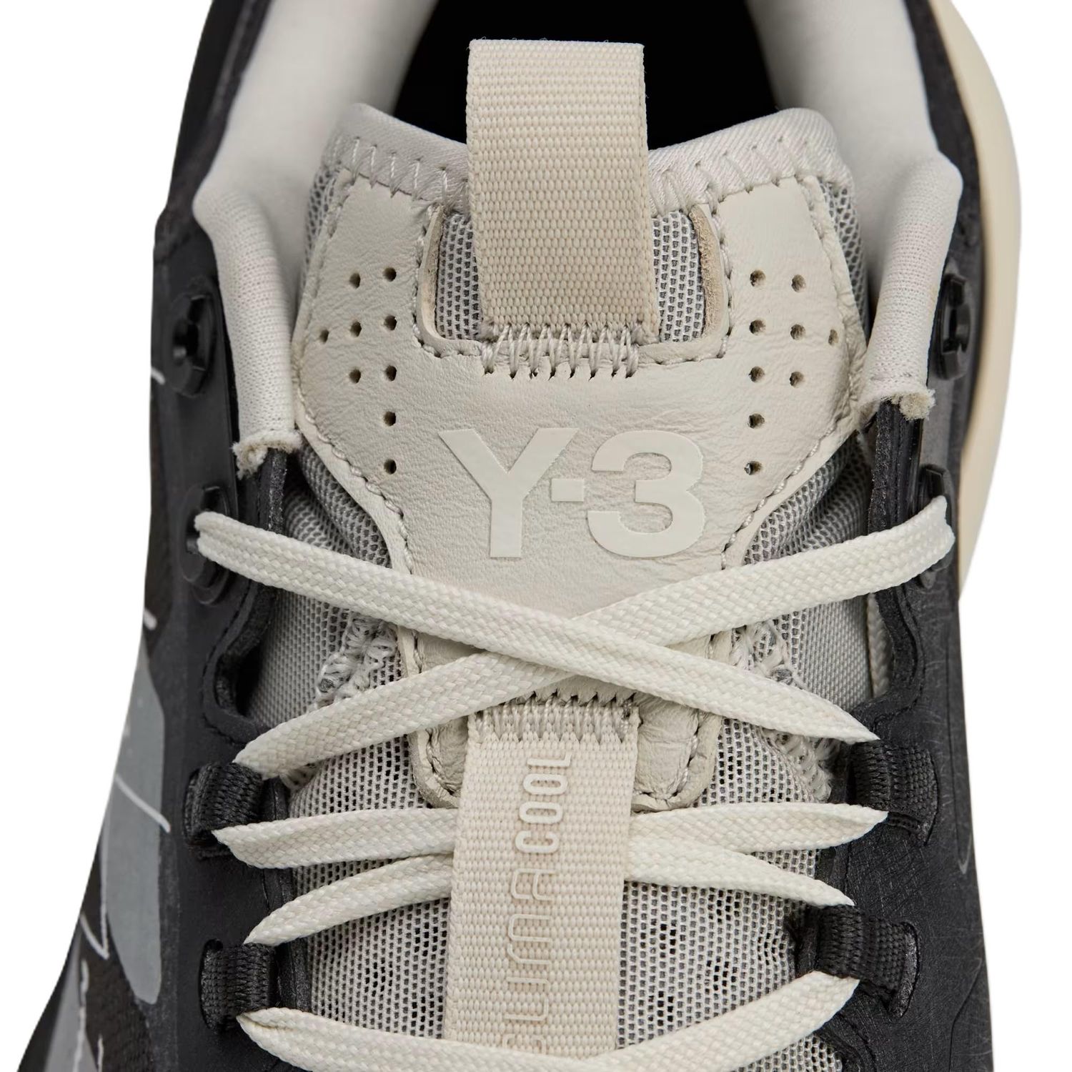 ADIDAS Y3 M TRAINERS F25 JR4348