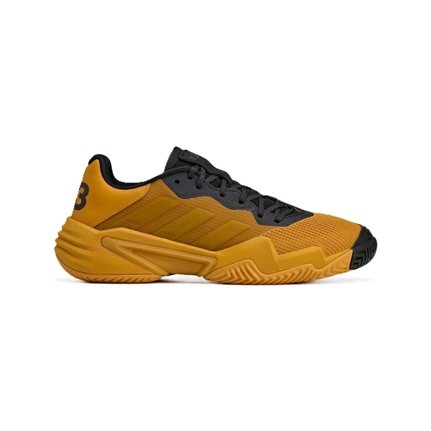 ADIDAS Y3 M TRAINERS F25 JH5766