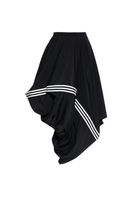 ADIDAS Y3 W SKIRT F25 JV6782