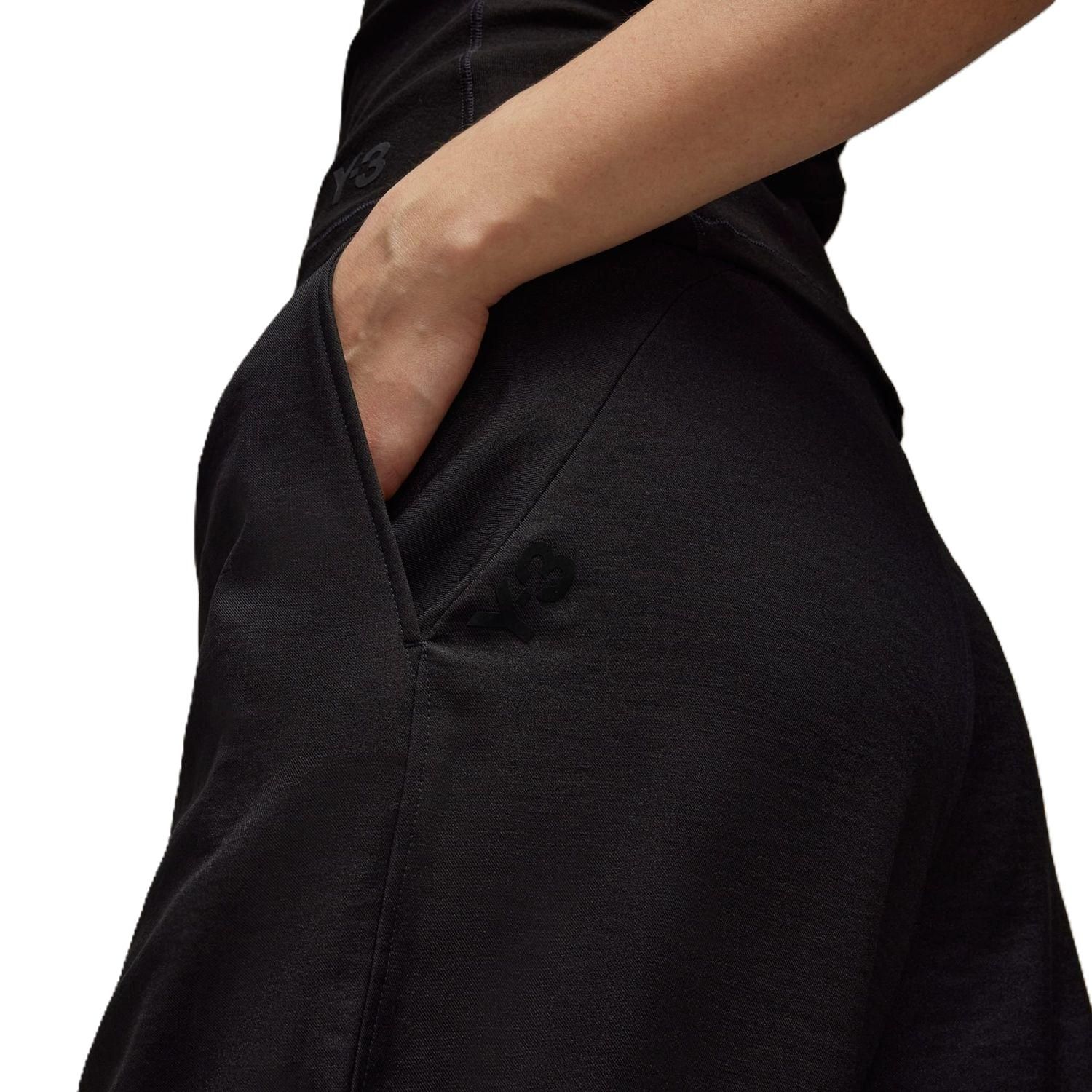 ADIDAS Y3 WOMEN PANTS S25 JD1759