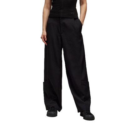 ADIDAS Y3 W PANTS S25 JD1759