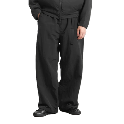 ADIDAS Y3 M PANTS F25 KC8392