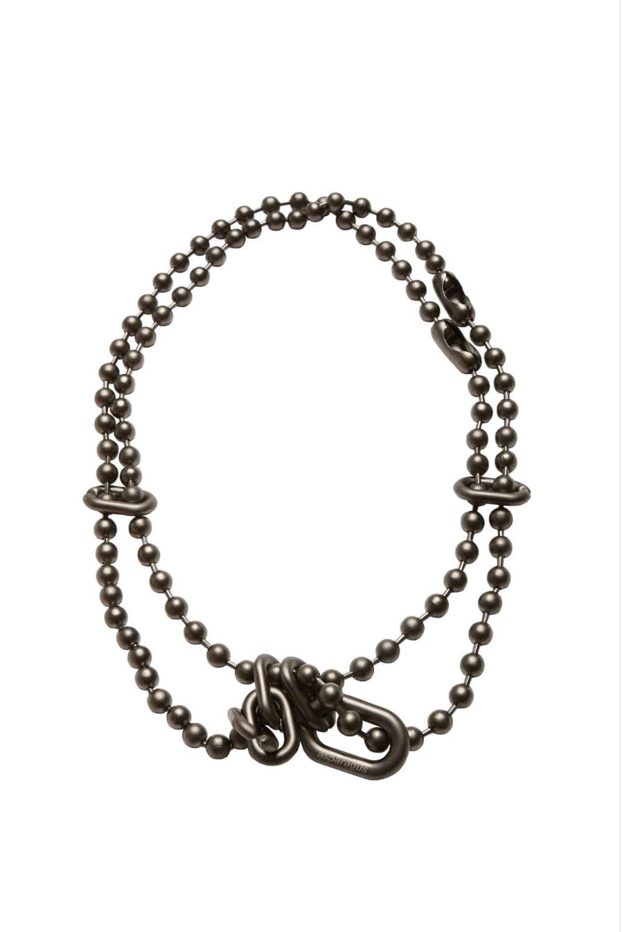 ASPARAGUS NECKLACE F25 NC03