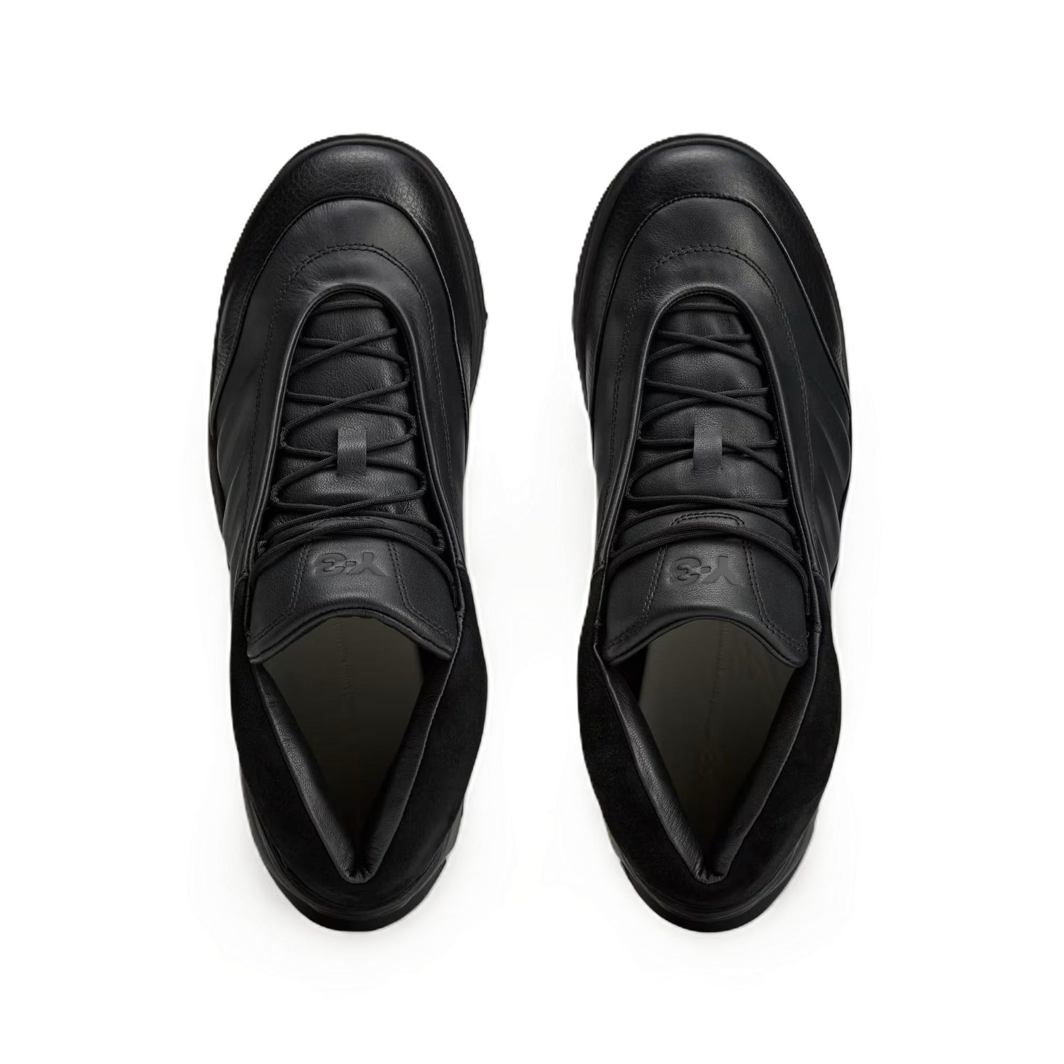 ADIDAS Y3 M TRAINERS F25 JQ8827