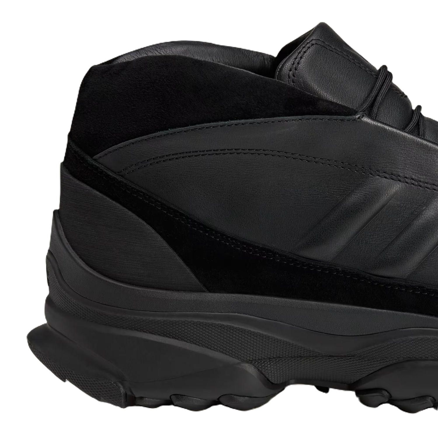 ADIDAS Y3 M TRAINERS F25 JQ8827