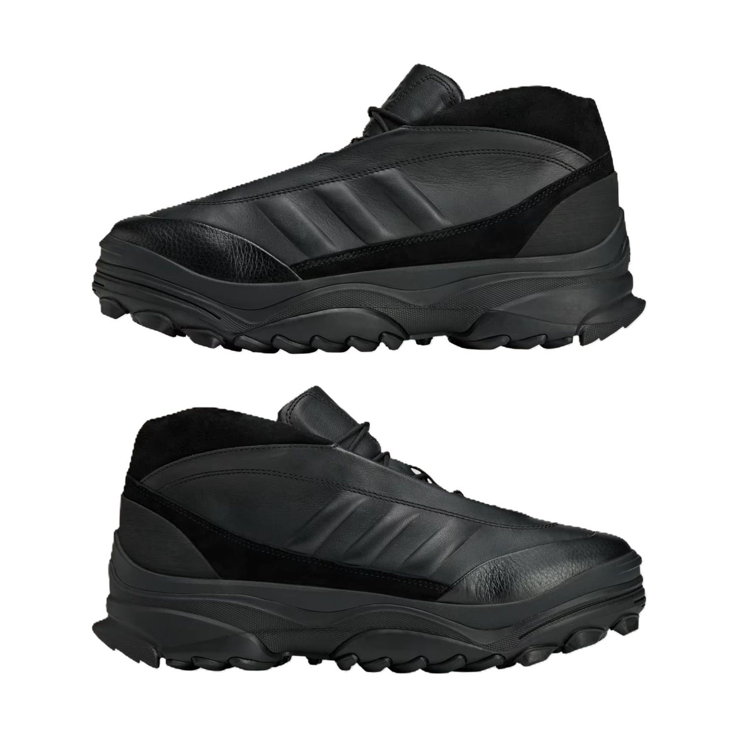 ADIDAS Y3 M TRAINERS F25 JQ8827