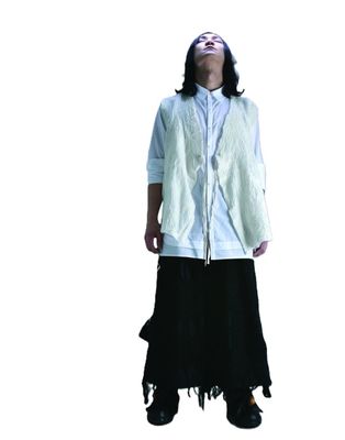 YEUNG M SHIRT F25 1106