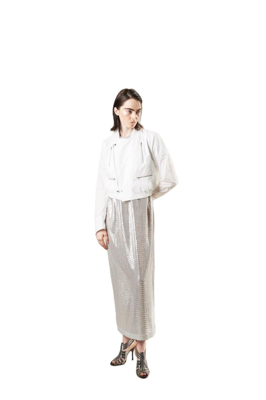 DIVKA W JACKET S25 J08
